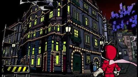 Viewtiful Joe Episode 5: The Midnight Thunderboy