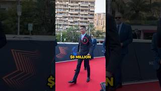 Georgina Reveals How Much Ronaldo’s Jewellery Is Really Worth! 😲💎 Profile