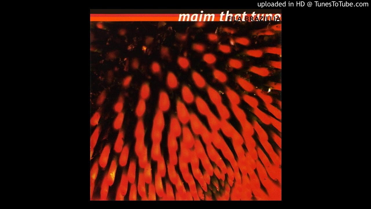 Fila Brzillia - Subtle Body