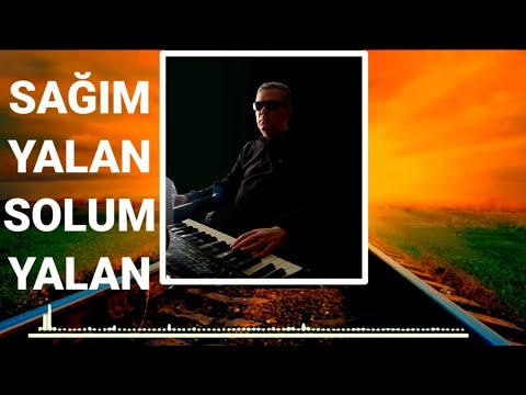 Sağım yalan solum yalan ( dostların istəyi ilə ) Bəylər Qasımov