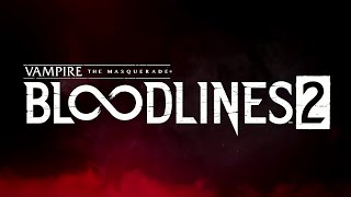 Vampire: The Masquerade - Bloodlines 2 : Main Theme - Rik Schaffer