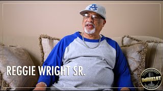 Celebrity Reggie Wright Sr On Bountry's Passing, People Said I Was There & In Vegas When 2pac Was Shot! Wealth
