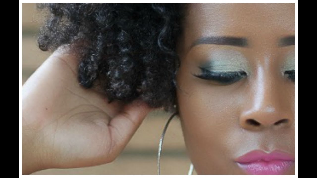 Blackup Cosmetics Tutorial|Demo|Survivingbeauty2