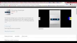 1 Minute Make A Mobile App From Any Wordpress Website