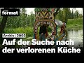 Auf der Suche nach der verlorenen Küche (2002)