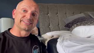 Famous Earthing (or Grounding) Mattress Cover Wealth