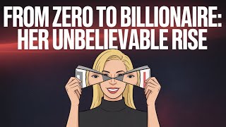 The Remarkable Journey of the Woman Who Built a $9 Billion Empire