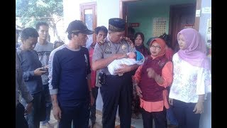 Suara Tangisan Tengah Malam, Dikira Kuntilanak Ternyata Malah ini.......!!! - Metropolitan News