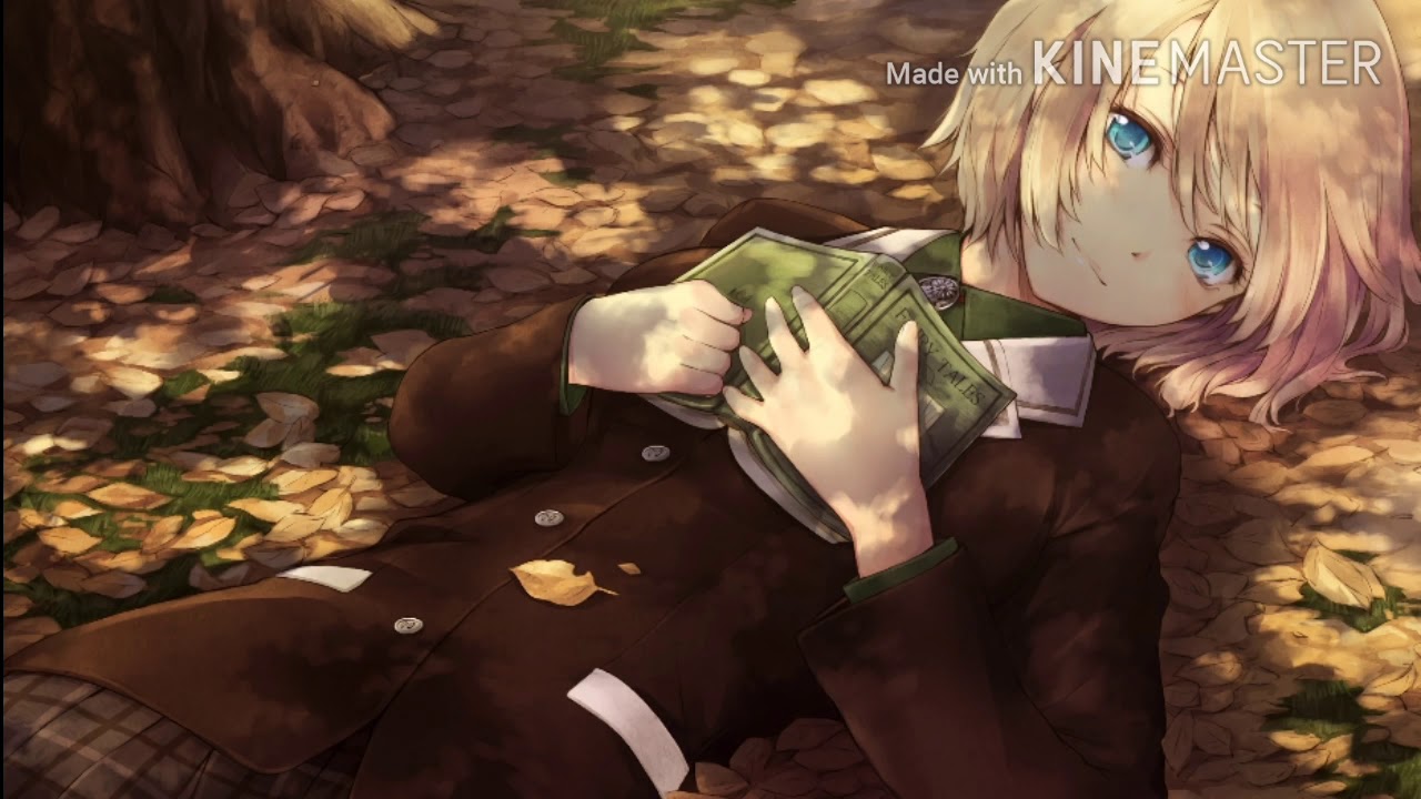 R Kelly - Ignition | Nightcore - YouTube