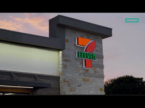 AI-Powered Transformation: How 7-Eleven Enhances Customer Experience & Resilience - video from Cape Networks