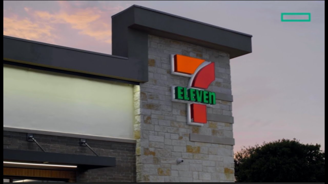 AI-Powered Transformation: How 7-Eleven Enhances Customer