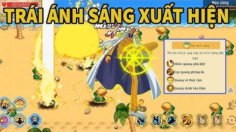 21h hôm nay open Htth lậu mới free trái ánh sáng  _sever mở Alpha Test free all 10 triệu coin có TF 