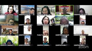 Injil Sinoptik | Pertemuan 5