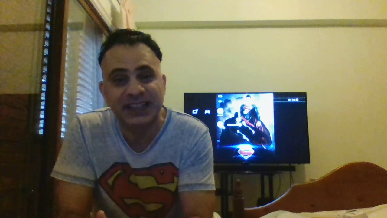 josh gadd would make an awesome penguine