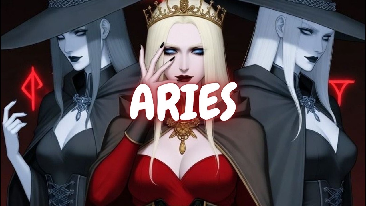 ARIES 🚨AN UNEXPECTED MIRACLE HAPPENS ON SATURDAY 🥰👀🙏🏼  FEBRUARY 2025 TAROT LOVE READING