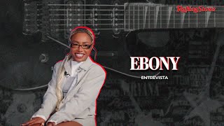 EBONY - RS Entrevista #27