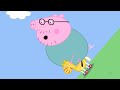 Peppa Pig Full Episodes Horsey Twinkle Toes 102 