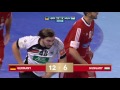 No looks needed for Germany | EHF EURO 2016