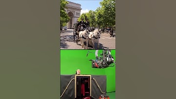 The Smurfs 2 (2013) #behindthescenes