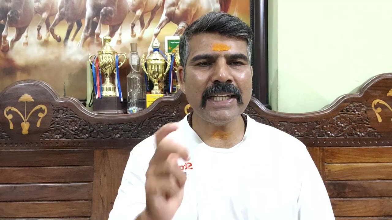 நாம் ஏன் இந்த பிறவி எடுத்தோம்?