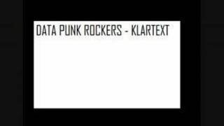 Datapunk Rockers - Klartext