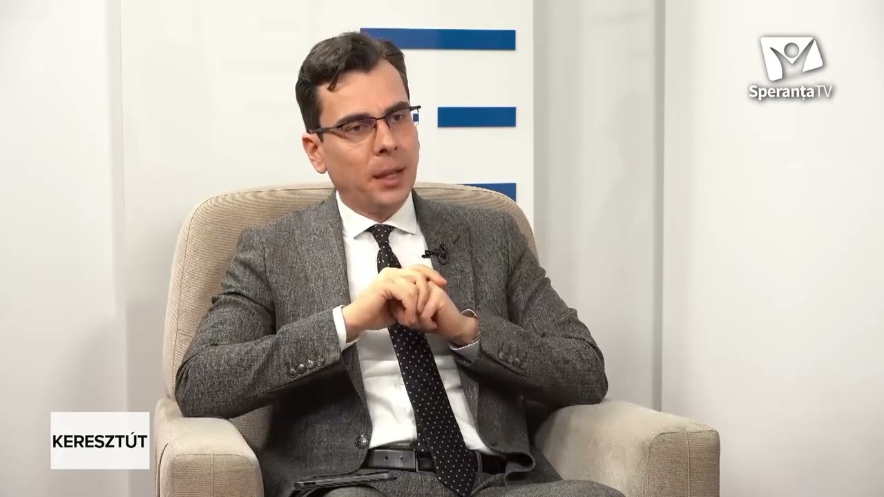 Tanulmányozzunk együtt: Teljesség Krisztusban | Bíró András & Kristóf Ferenc