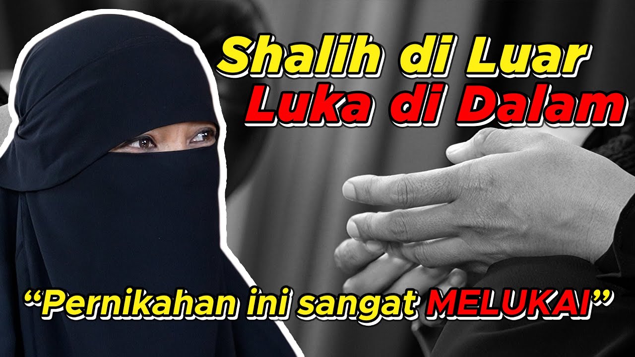 SOL HCC -  Tidak Semua yang Terlihat Shalih Mampu Menjadi Imam Sejati 💔 #podcast #poligamia