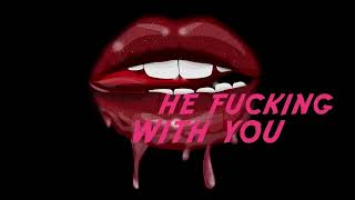 Megan Thee Stallion - Big Ole Freak [Official Lyric Video]