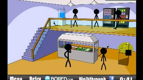 The Causality Story Part 1