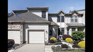 Single Family Home with Charming Features | Burlington Township, NJ | Real Estate Video
