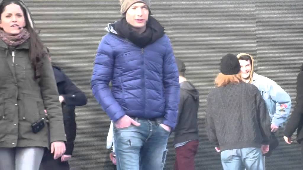 Showcase Romeo&Giulietta. Ama e cambia il mondo. Prove 