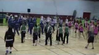 BEHS ROCKETTES.5