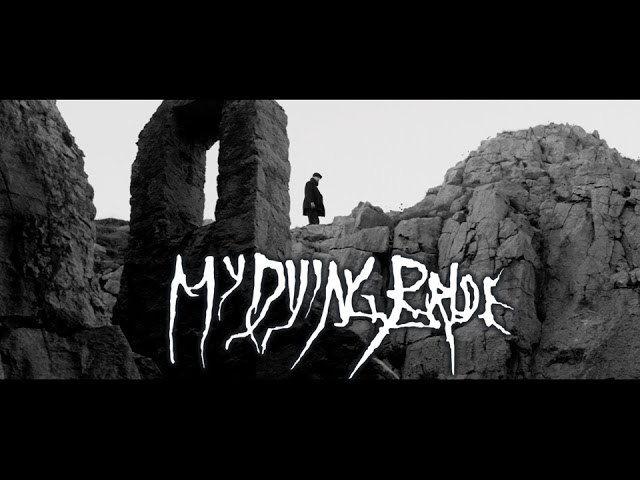 My Dying Bride - Feel the Misery