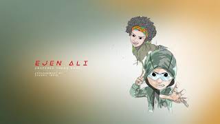 Ejen Ali Misi:Neo /// inspired song