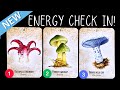 Energy check in  channeled messagespick a card timeless reading