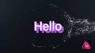 Intro
