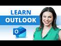 Outlook Tutorial for Beginners 📧