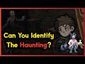 Wake up, New Multiplayer Horror Game Dropped | Ender's Indies: What Is The Ghost