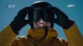 Alex Rider - Új Sorozat Kedden 2100-Kor Az Axn Műsorán