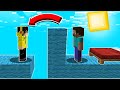 Playing Bedwars Until I win a Match