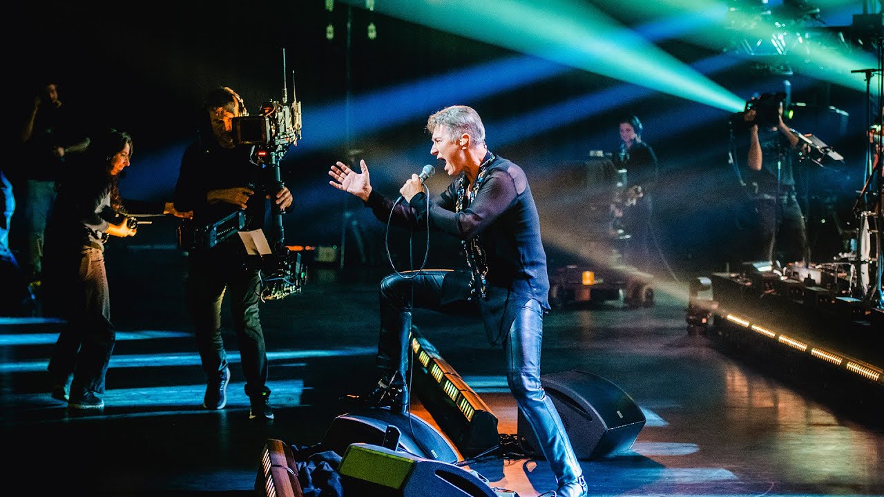 Helmut Lotti - Bohemian Rhapsody | Ik vraag het aan