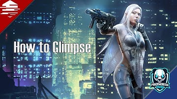 How to play Glimpse Rogue Company - Guide and Gameplay