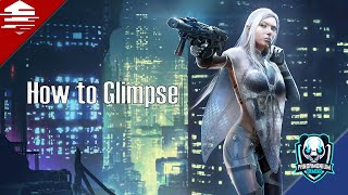 How To Play Glimpse Rogue Company - Guide And Gameplay