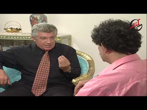 مسلسل الإنهيار ـ الحلقة 21 الحادية والعشرون كاملة HD Al Anhear 