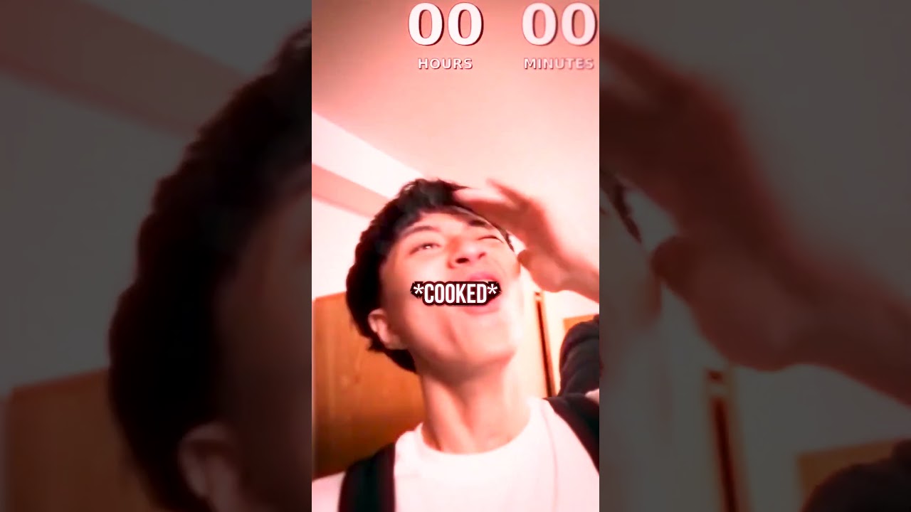 Бразильский Рэй говорит слово на букву «Н» 🤣😭