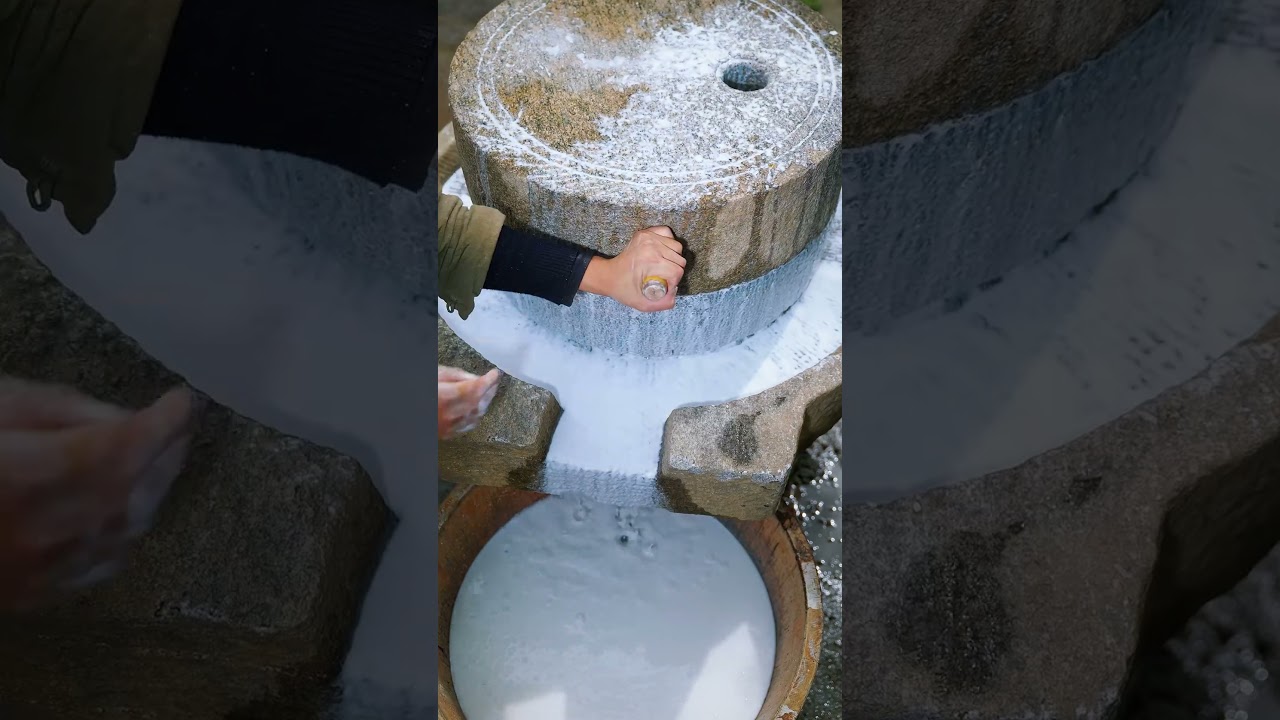 Craftsmen of China's Intangible Cultural Heritage (ICH) #diy #food #woodworking