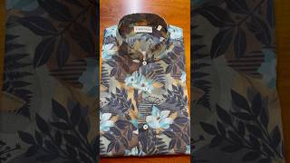 Printed for long sunny days ☀️🕶️ #mensfashion #fashion #menswear #mensstyle #moda