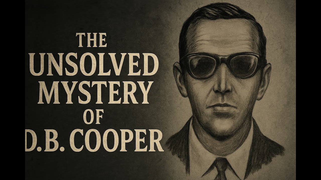 Dark Case Files - YouTube