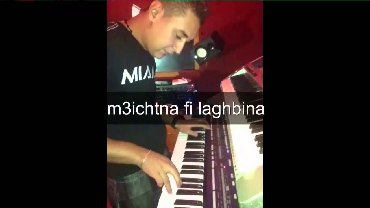 Hichem Smati - Hommage Pour Cheb Hasni ♥