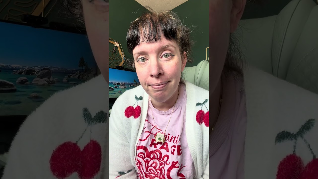 It’s okay to feel everything or nothing right this moment.